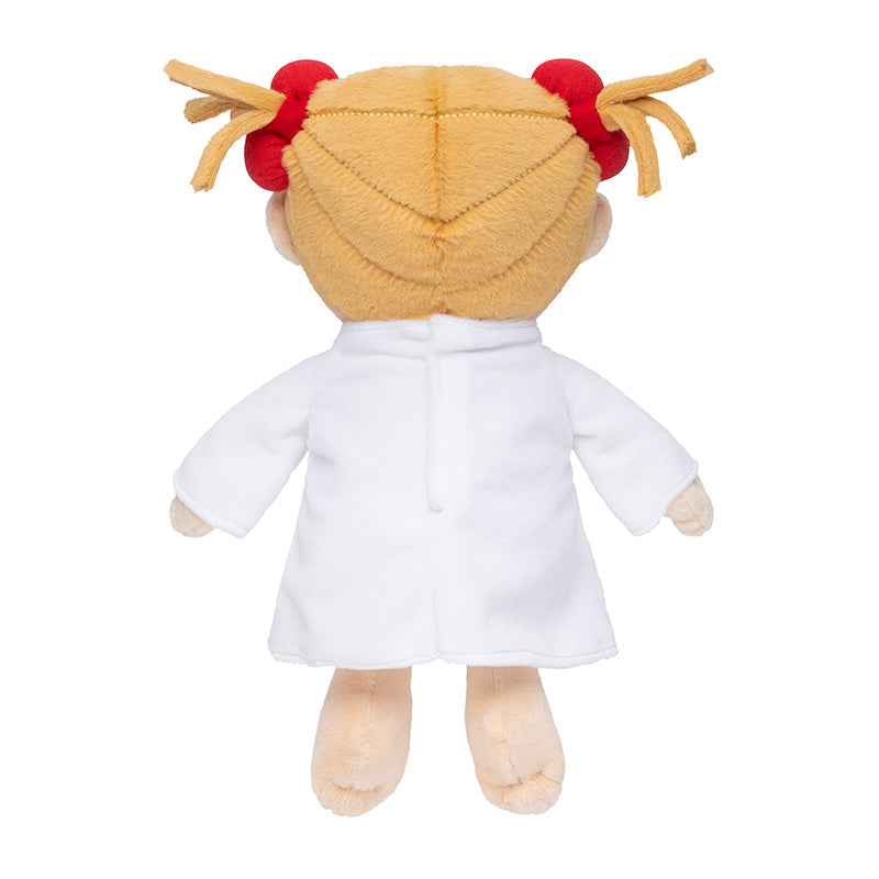 COCOちゃん ぬいぐるみ