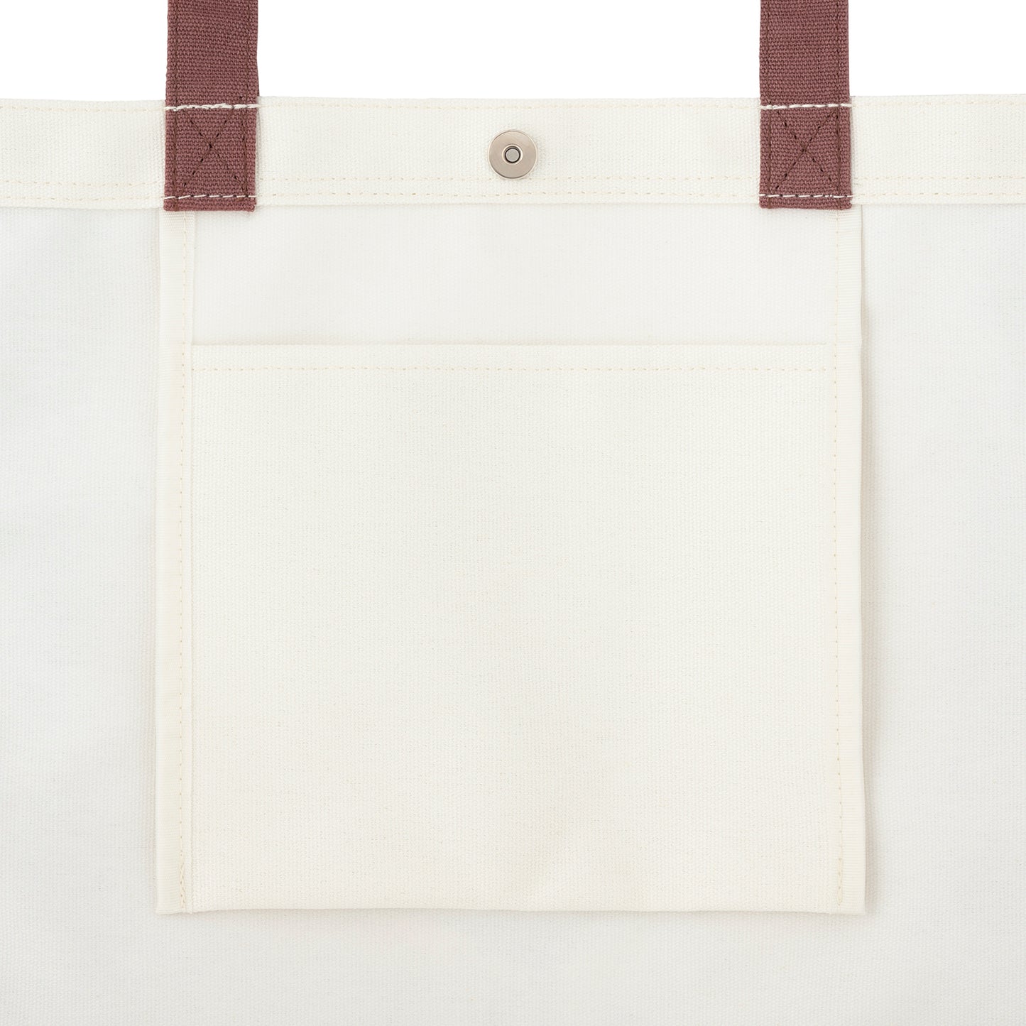 助六の日常 大きめスクエアトートバッグ (お料理教室いってみようかな?)