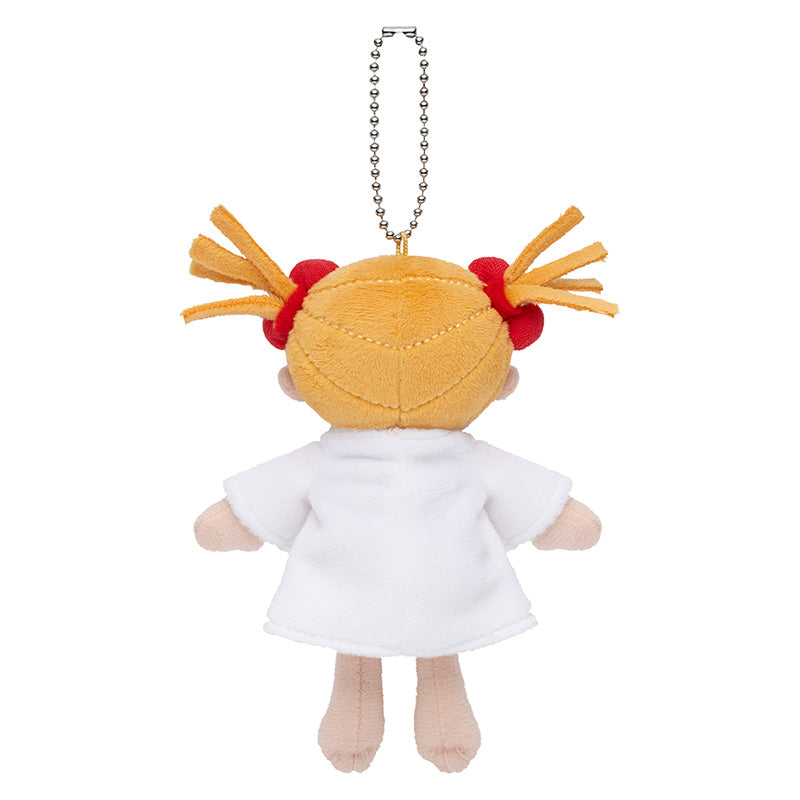 COCOちゃん ぬいぐるみマスコット