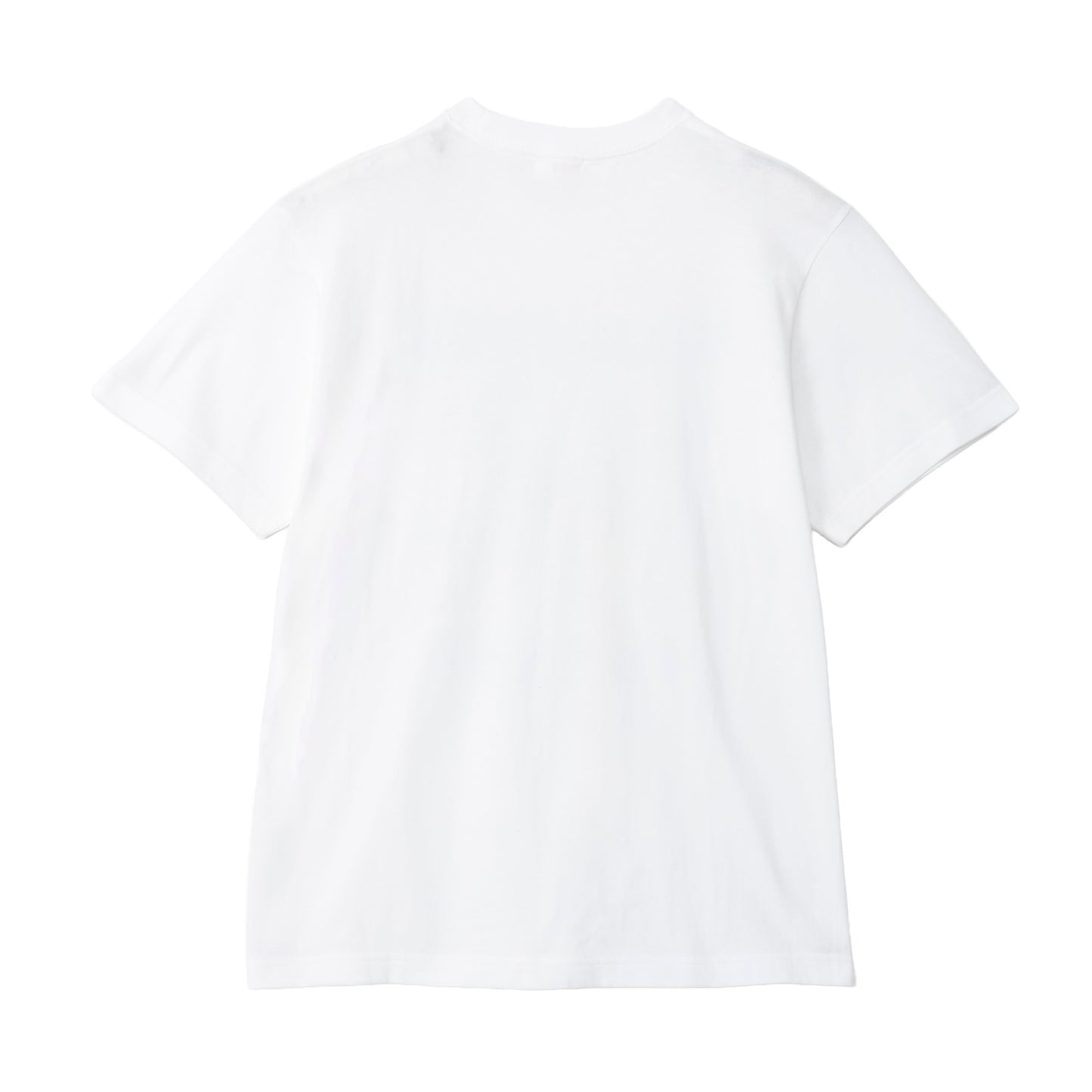 助六の日常 Tシャツ さまざまな日常 ホワイト