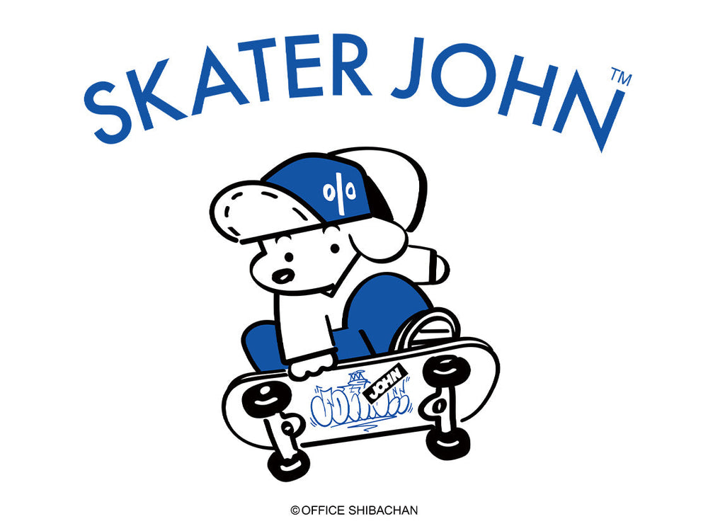 SKATER JOHN™