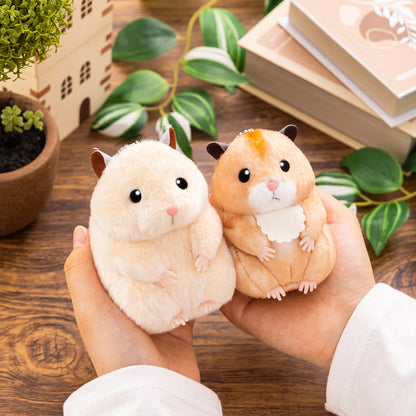 助六の日常 マスコット（助六）
