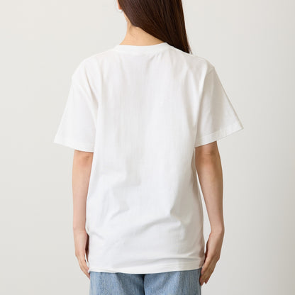 助六の日常 Tシャツ さまざまな日常 ホワイト