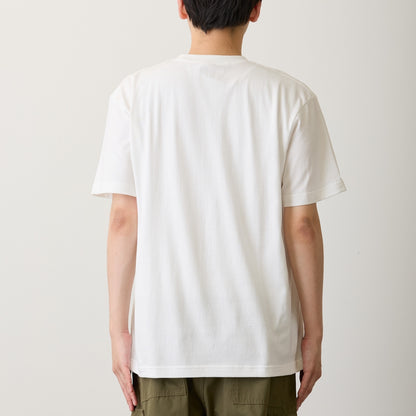 助六の日常 Tシャツ さまざまな日常 ホワイト