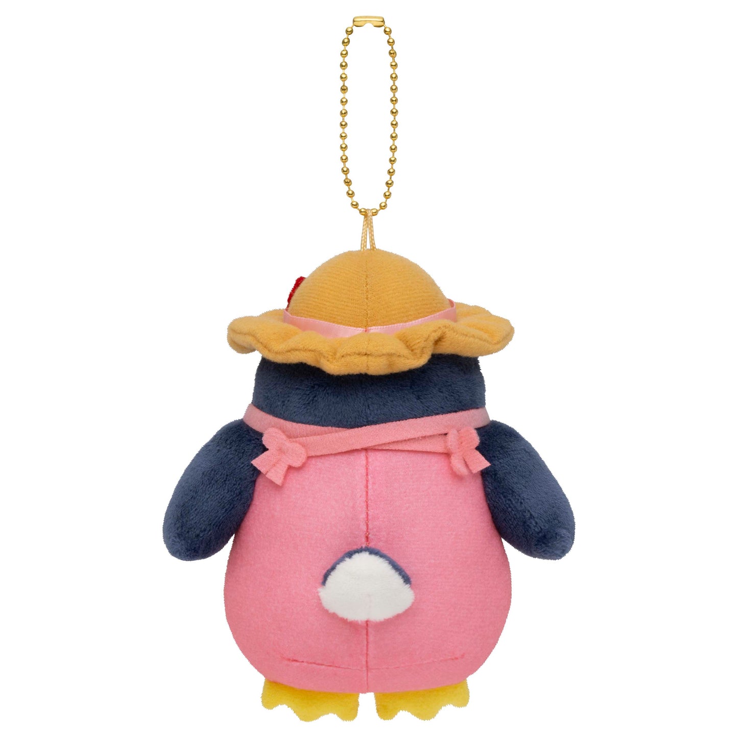 にこにこ、ぷん ぬいぐるみマスコット （ぴっころ）