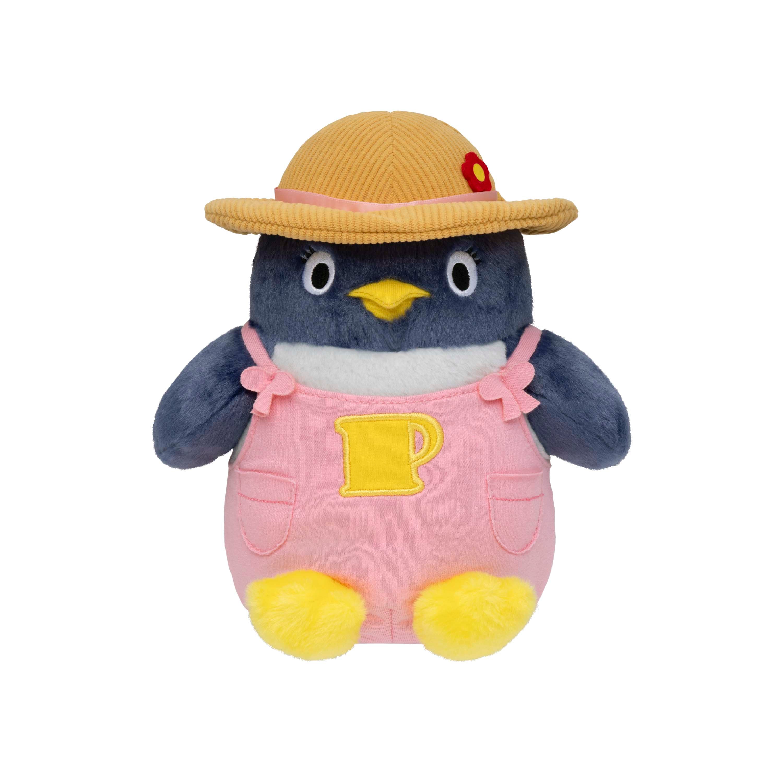 にこにこぷん様 にこにこ、ぷん ぬいぐるみ （ぴっころ） – Gray Parka Service Online