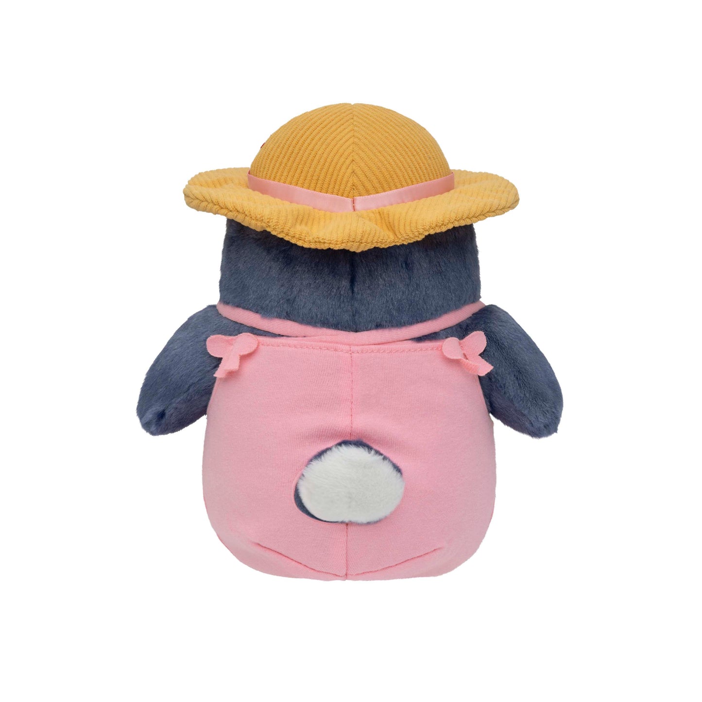 にこにこ、ぷん ぬいぐるみ （ぴっころ）