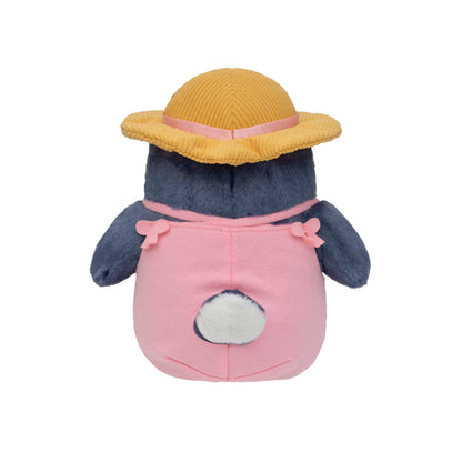 にこにこ、ぷん ぬいぐるみ （ぴっころ）