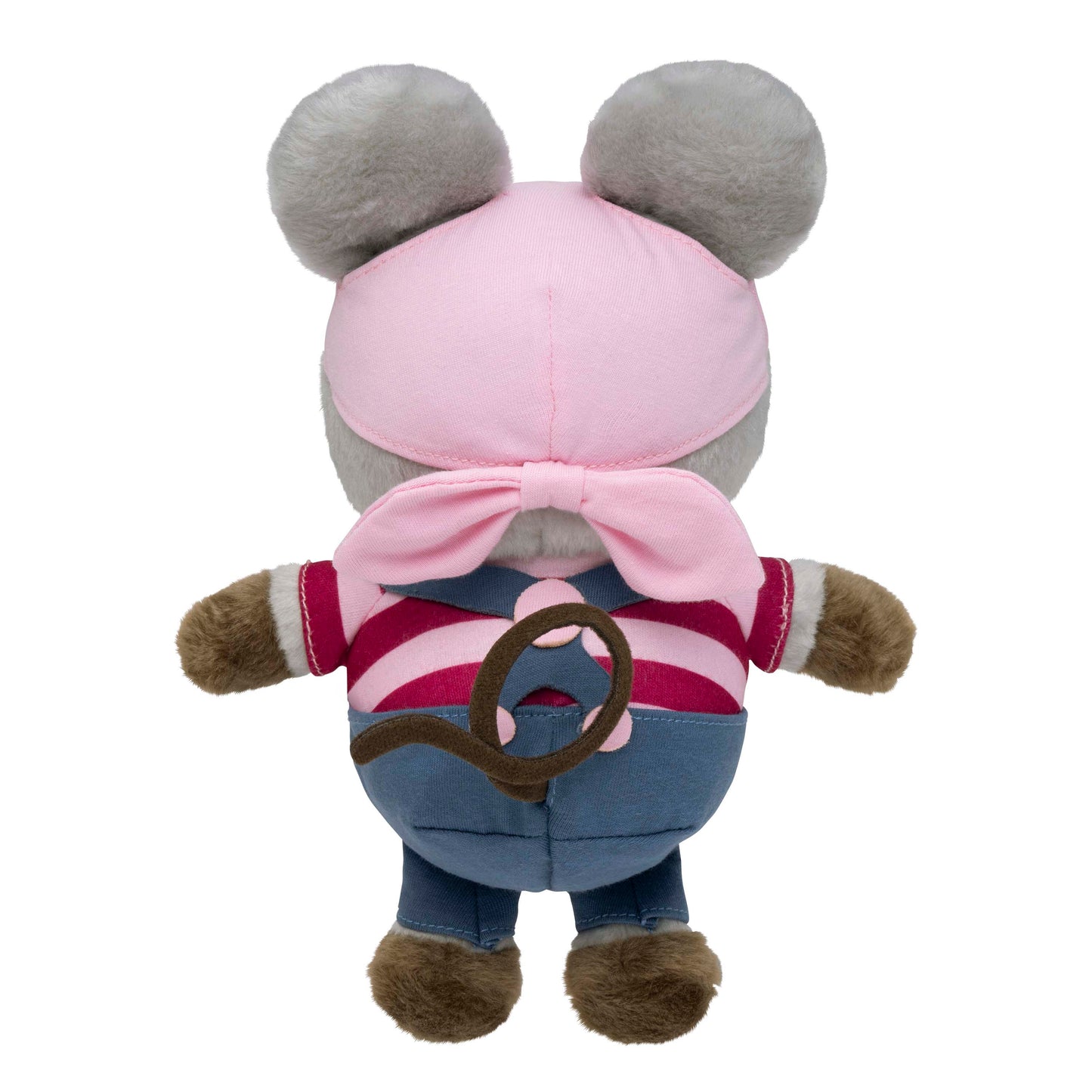 にこにこ、ぷん ぬいぐるみ （ぽろり）