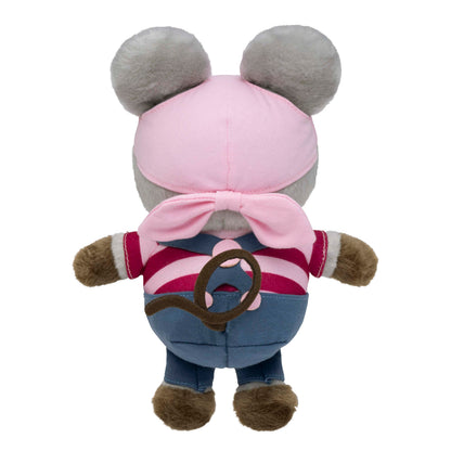 にこにこ、ぷん ぬいぐるみ （ぽろり）