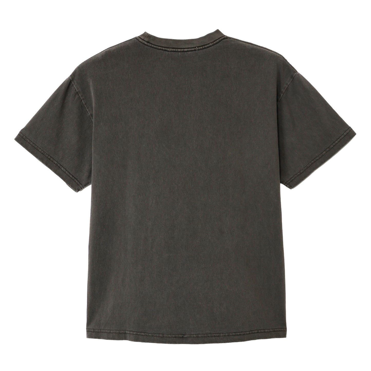 助六の日常 Tシャツ ロックな助六 スミ