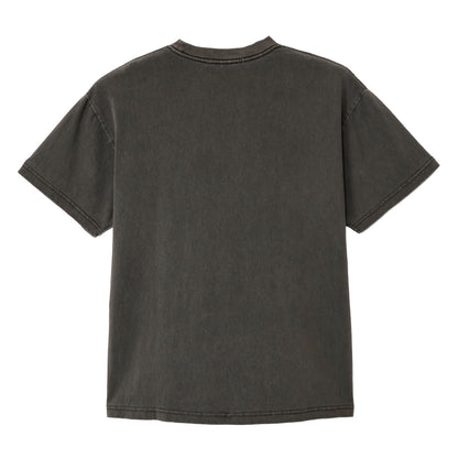助六の日常 Tシャツ ロックな助六 スミ