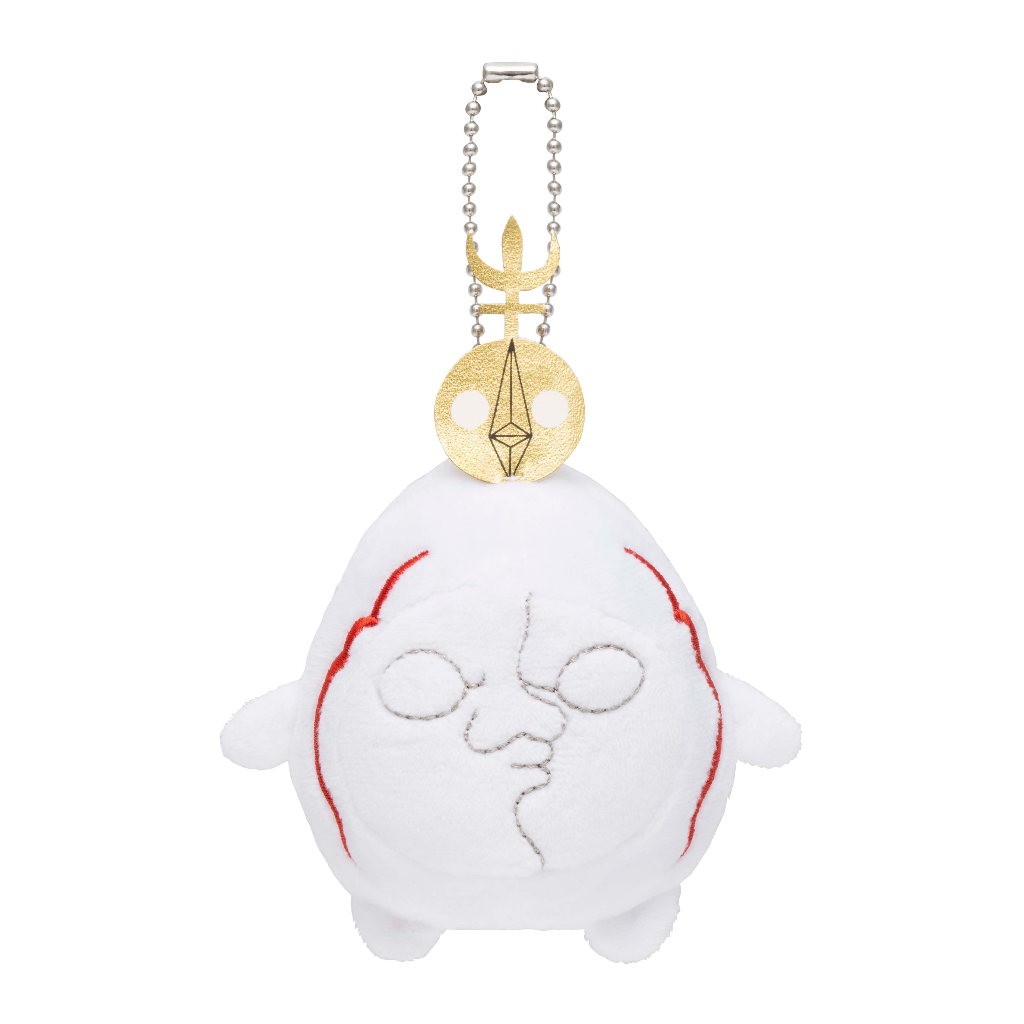 TAROのぬいぐるみマスコット 太陽の塔 – Gray Parka Service Online Store