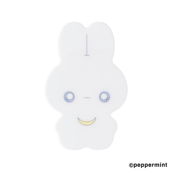 moon friends アクリルバッジ (シュガー)