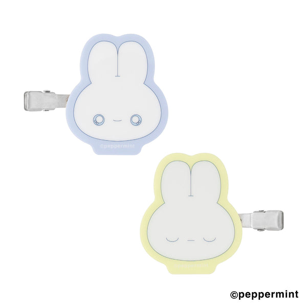 moon friends 前髪クリップセット (シュガー)