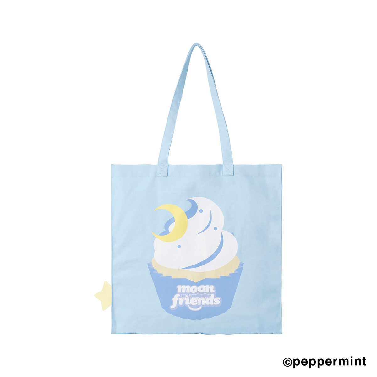 moon friends デイリーユーストート (カップケーキ)