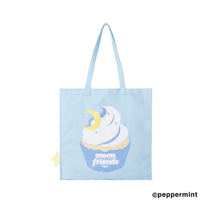 moon friends デイリーユーストート (カップケーキ)