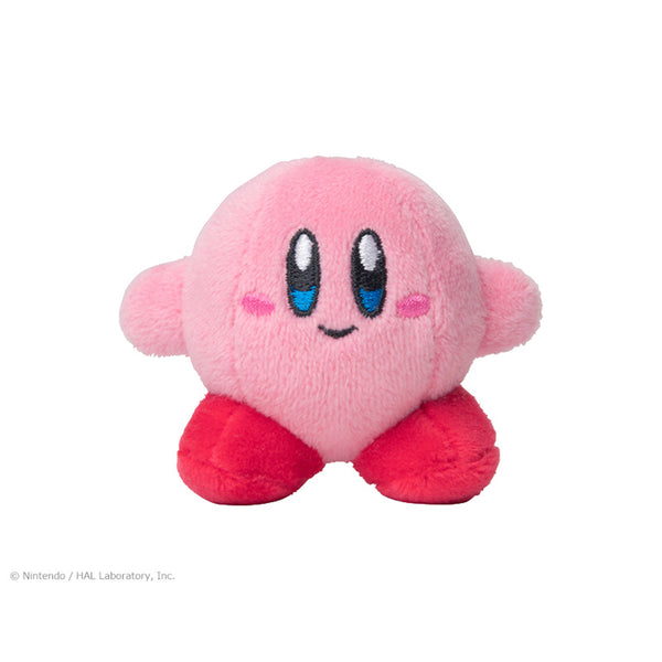 星のカービィ 手乗りマスコット（カービィ）