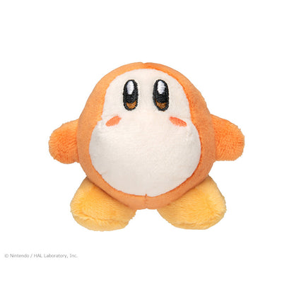 星のカービィ 手乗りマスコット（ワドルディ）
