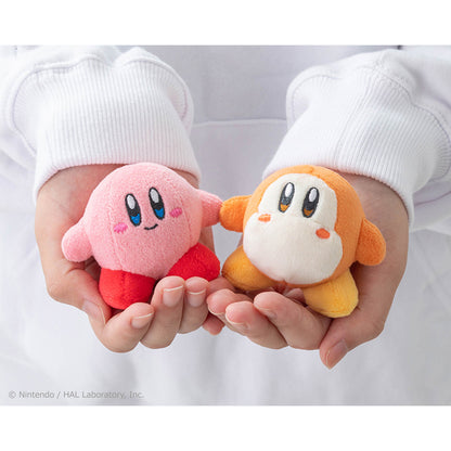 星のカービィ 手乗りマスコット（カービィ）