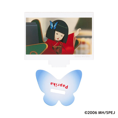 パプリカ トレーディング場面写真アクリルスタンド（全8種）