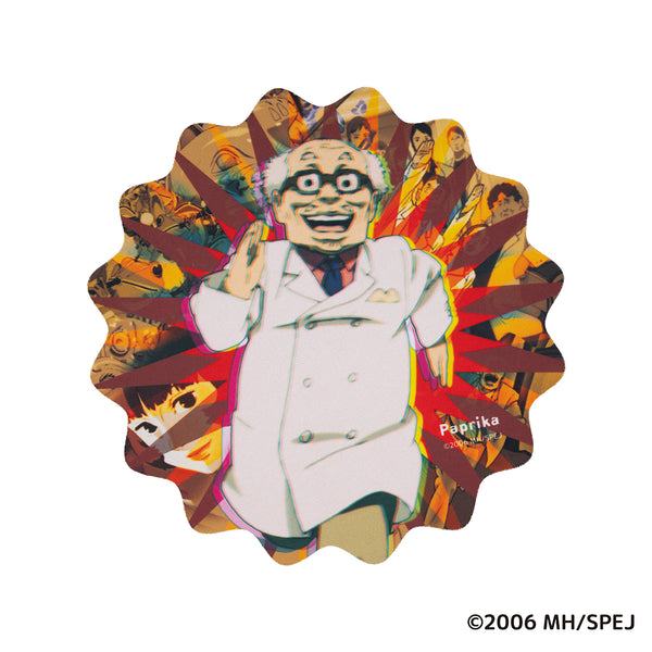 パプリカ マウスパッド