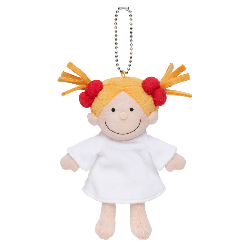 cocoちゃん COCOちゃん ぬいぐるみマスコット – Gray Parka Service Online Store