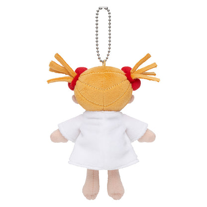 COCOちゃん ぬいぐるみマスコット