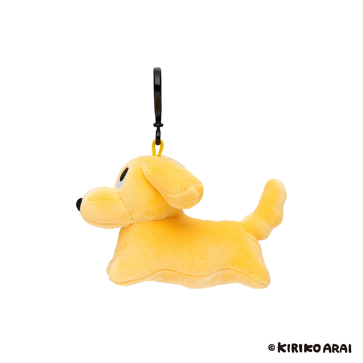 おはなしのかれら マスコット（犬）