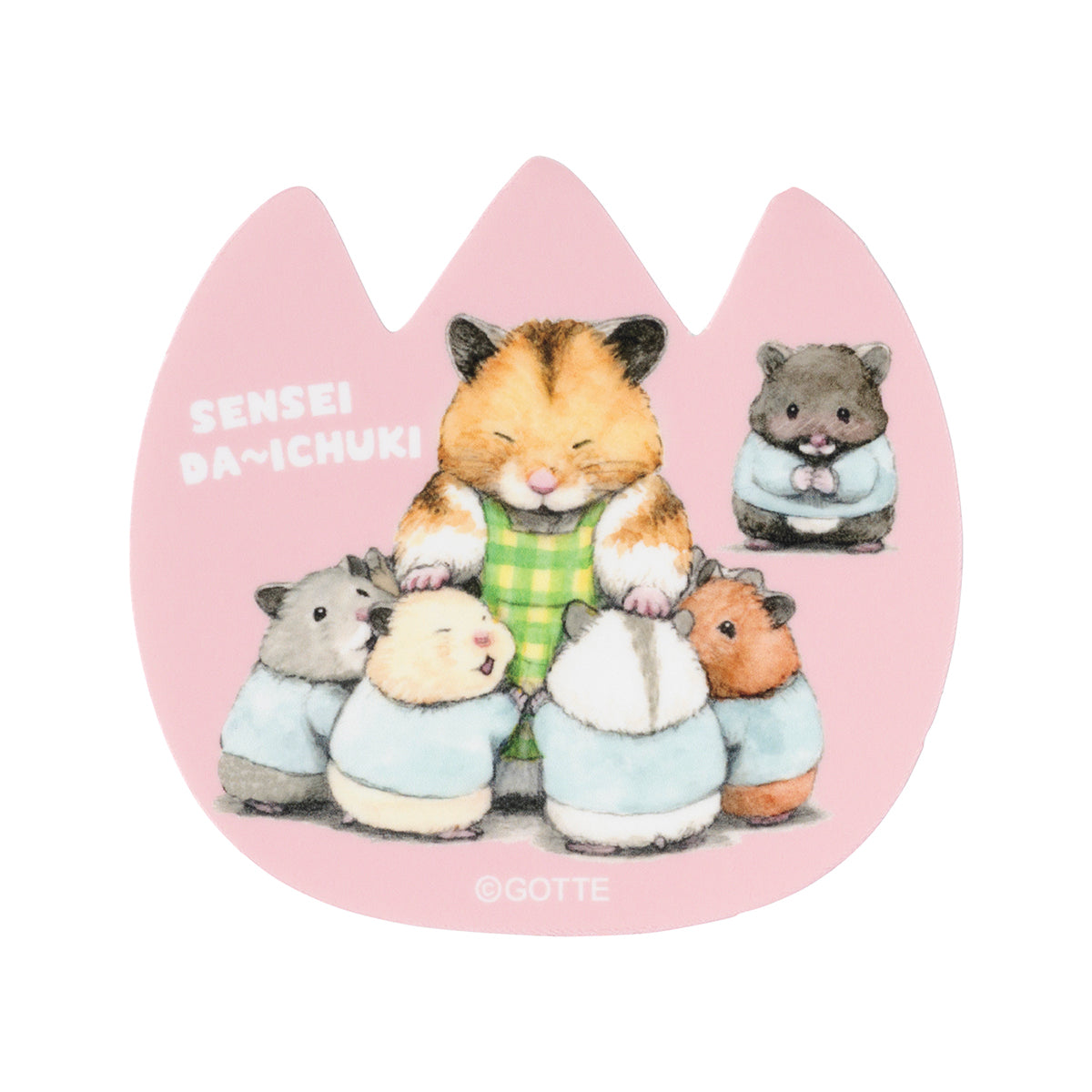 助六の日常 – Gray Parka Service Online Store