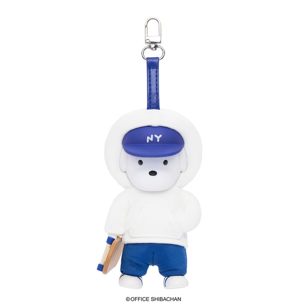 SKATER JOHN Plush Figure