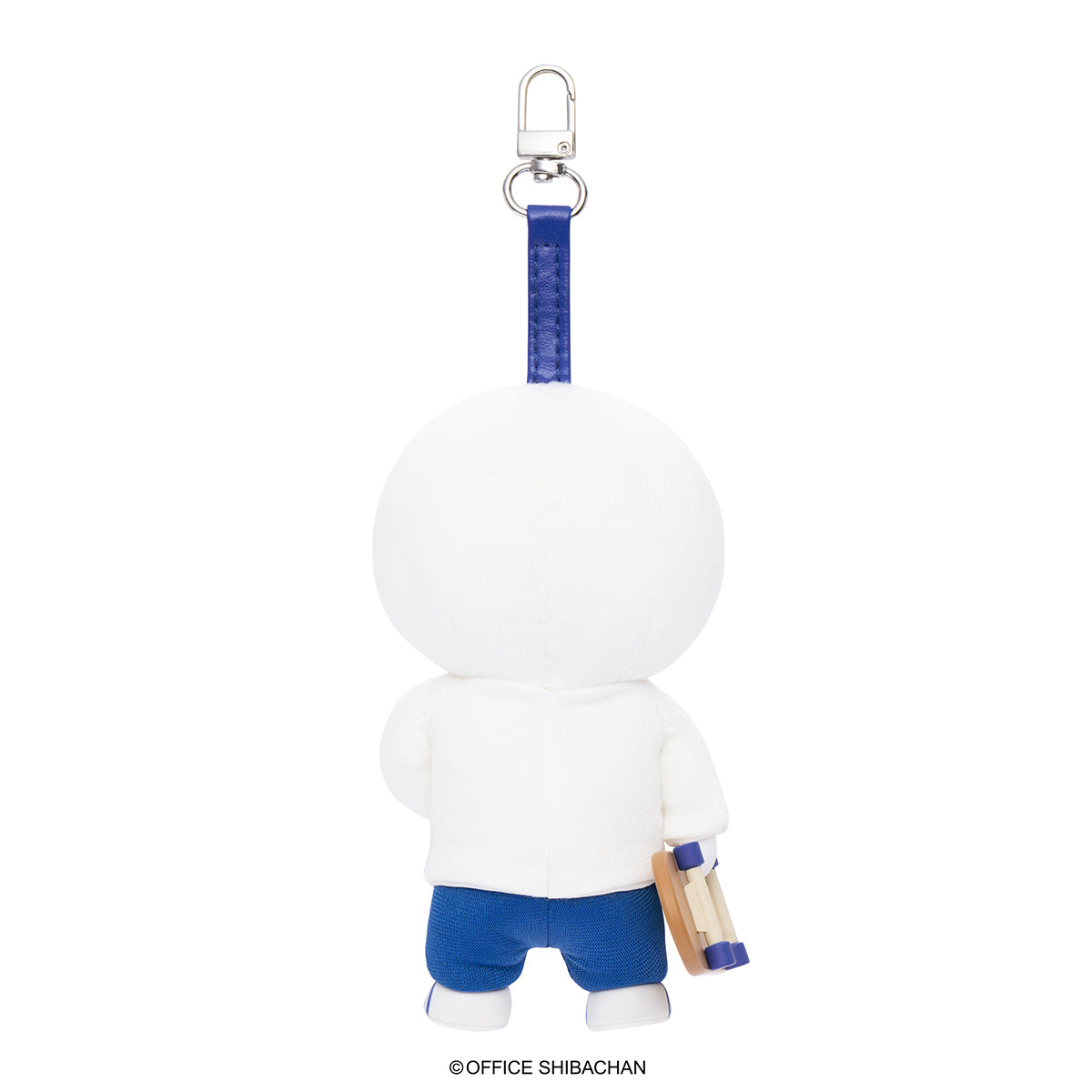 SKATER JOHN Plush Figure