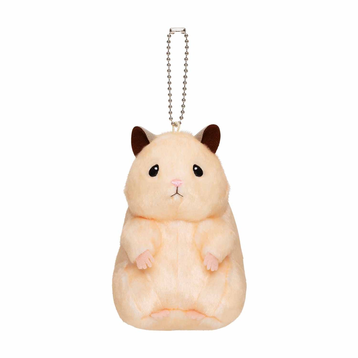 助六の日常 ぬいぐるみマスコット(助六)