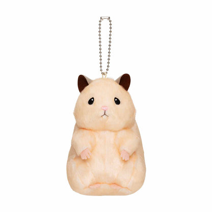 助六の日常 ぬいぐるみマスコット(助六)