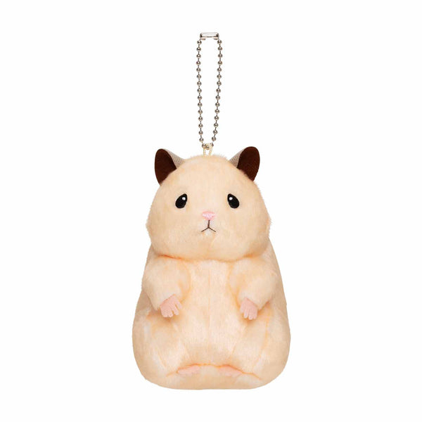 助六の日常 ぬいぐるみマスコット(助六)