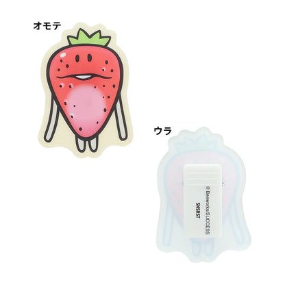 おさわり探偵 なめこ栽培キット アクリルクリップセット Ｇ
