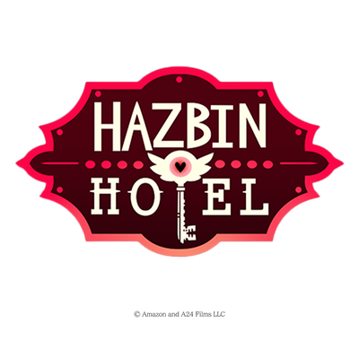 ハズビン・ホテルへようこそ（Hazbin Hotel）