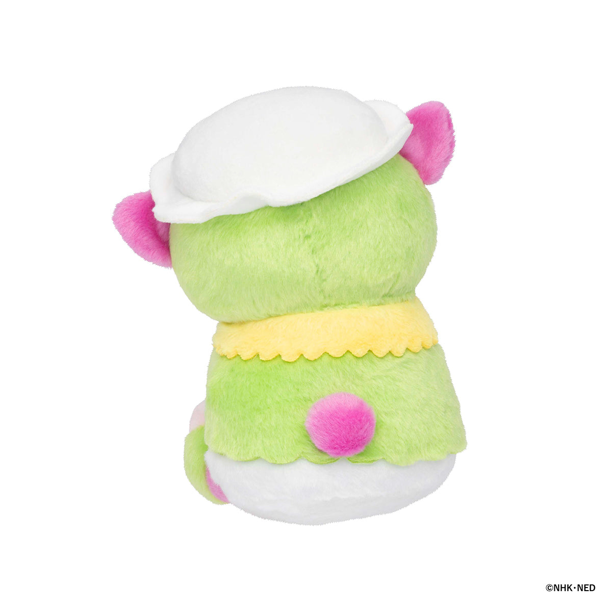 ぐ〜チョコランタン ぬいぐるみ（ズズ）