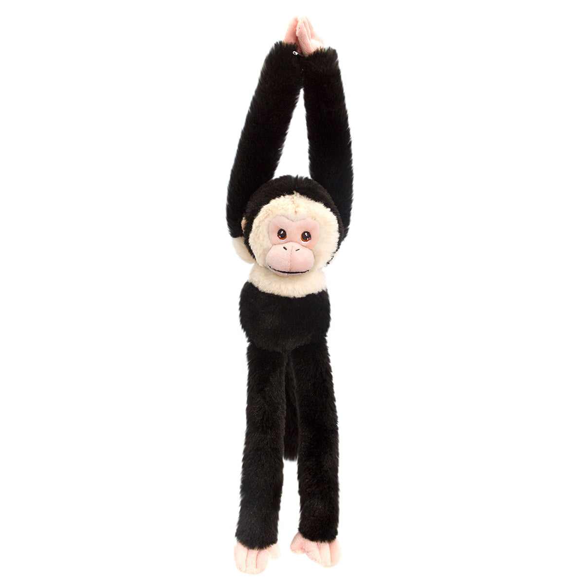 KeelToys ハンギングモンキー/40cm オマキザル