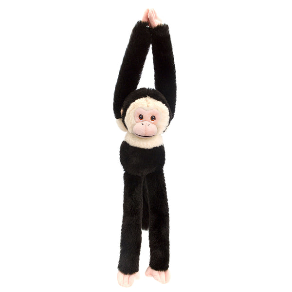 KeelToys ハンギングモンキー/40cm オマキザル