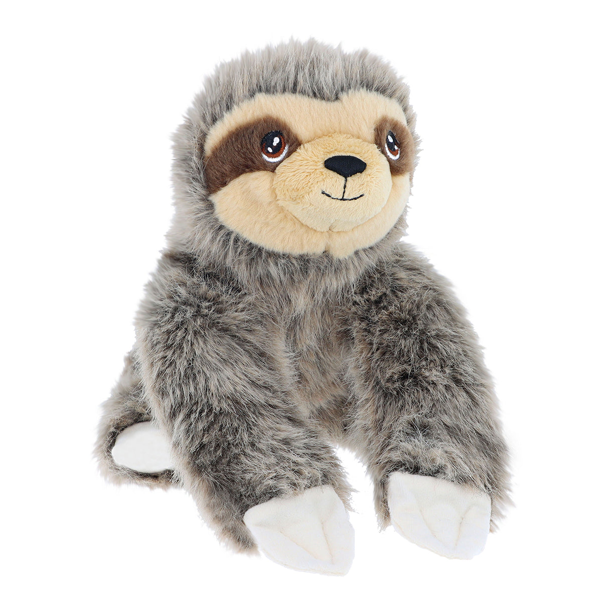 KeelToys Keeleco ぬいぐるみ ナマケモノ/18cm
