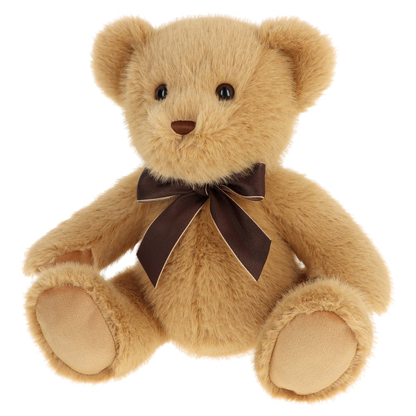KeelToys Keeleco シャーウッドベア/28cm