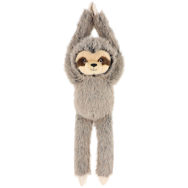 KeelToys Keeleco ぬいぐるみ/38cm ナマケモノ