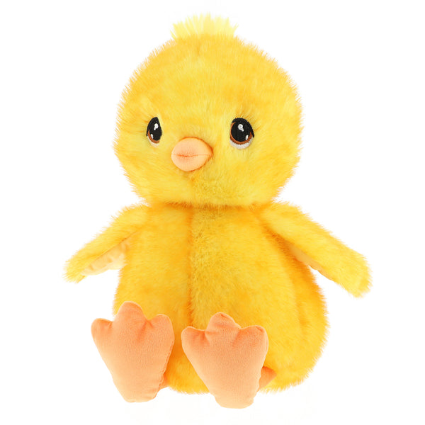 KeelToys Keeleco ぬいぐるみ ヒヨコ/18cm