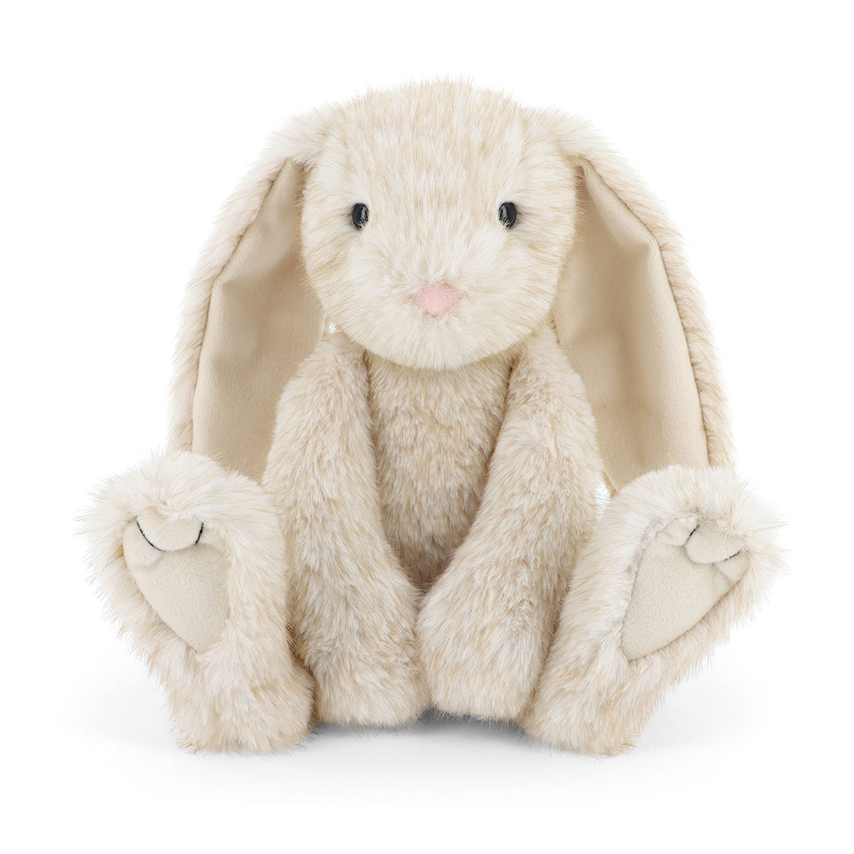 KeelToys Keeleco Enchanted World ぬいぐるみ/20cm ウサギ（クリーム）