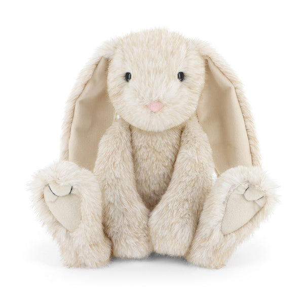 KeelToys Keeleco Enchanted World ぬいぐるみ/20cm ウサギ（クリーム）