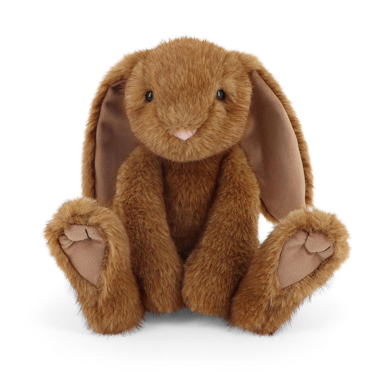 KeelToys Keeleco Enchanted World ぬいぐるみ/20cm ウサギ（茶色）