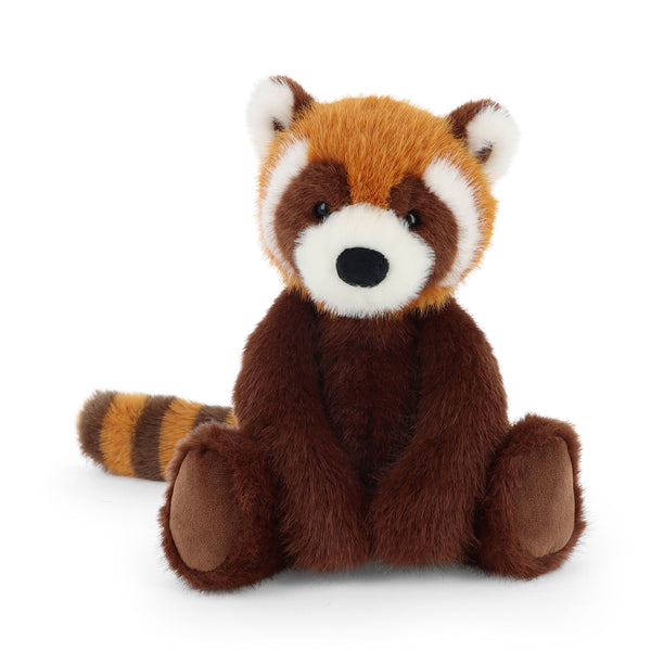 KeelToys Keeleco Enchanted World ぬいぐるみ/20cm レッサーパンダ