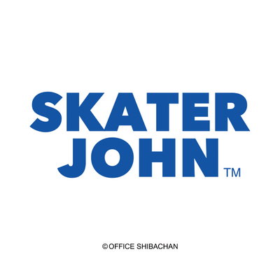 SKATER JOHN™