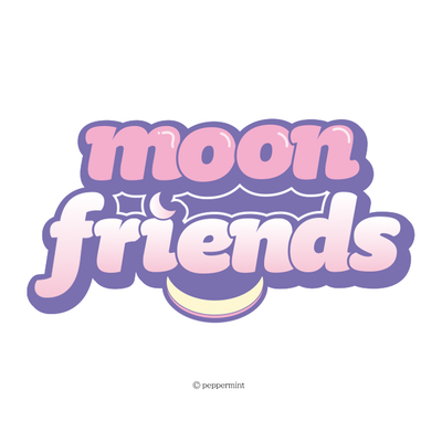 moon friends
